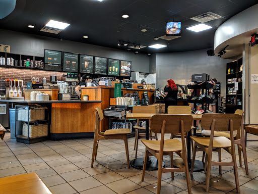 Starbucks, 3330 W Friendly Ave, Greensboro, NC 27410, USA, 