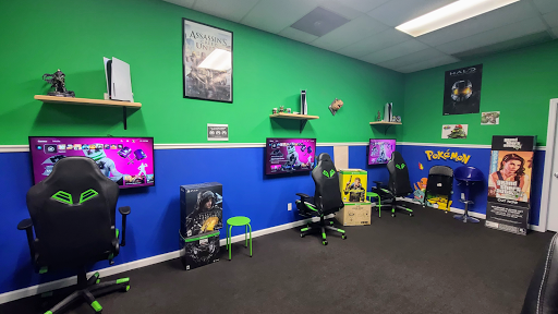 Video Game Store «Crazy Gamer Dome Inc.», reviews and photos, 1310 Middle Country Rd, Selden, NY 11784, USA