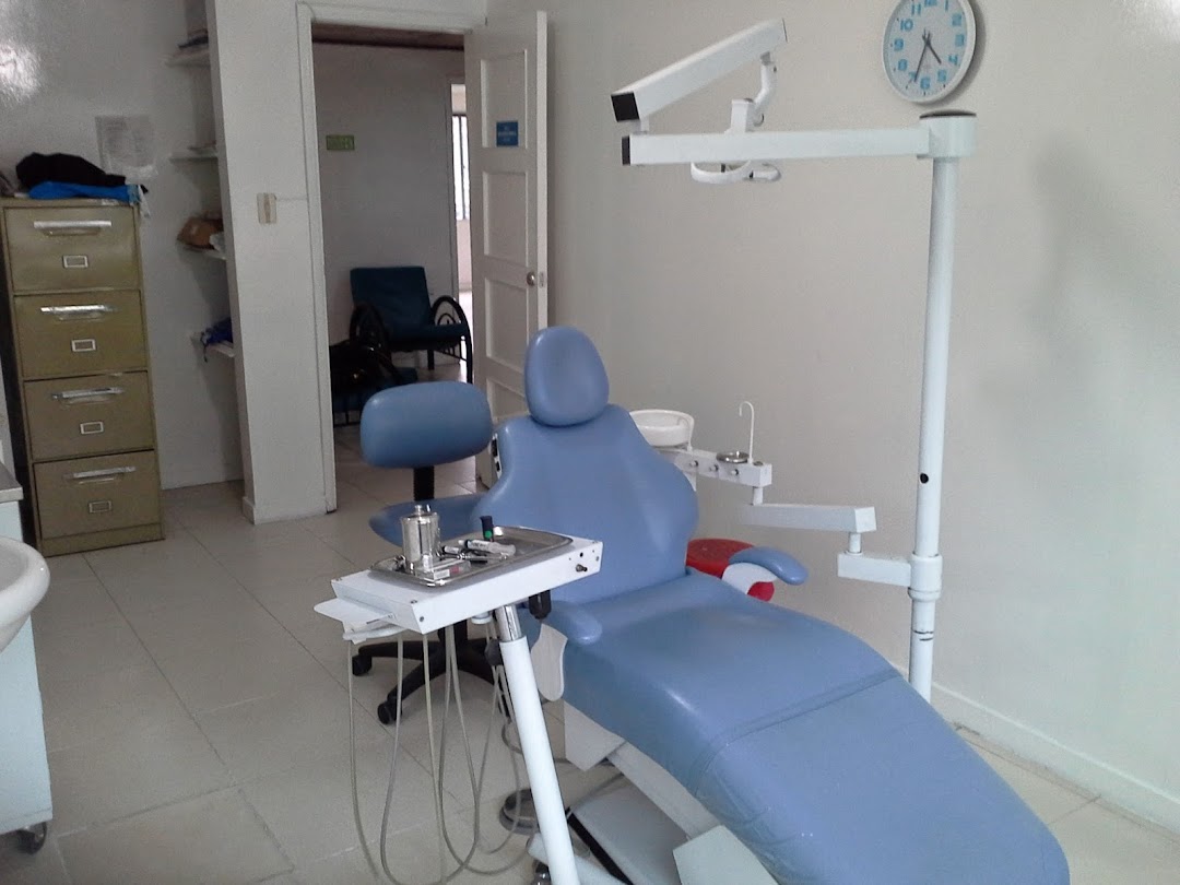 Consultorio Odontologico 51