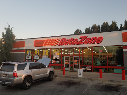 AutoZone Auto Parts