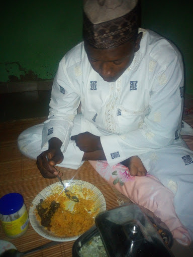 Abuja Guest Inn, Luna, IBB Way, Katsina, Nigeria, University, state Katsina