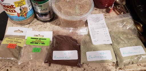 Health Food Store «Vital Health Foods», reviews and photos, 196-14 Linden Blvd, Jamaica, NY 11412, USA