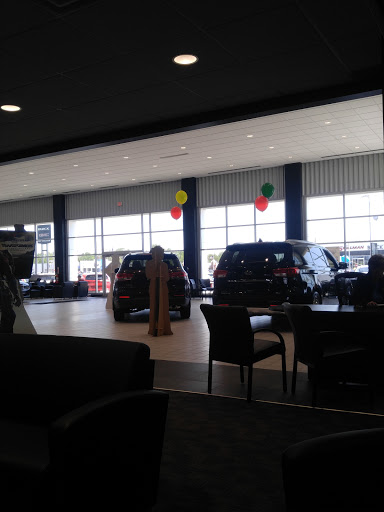 Ray Skillman Southside Kia