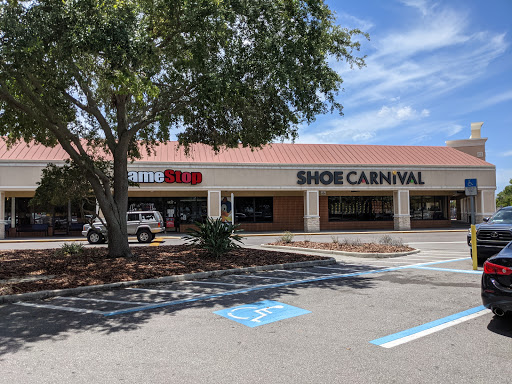 Video Game Store «GameStop», reviews and photos, 1127 Cortez Rd W, Bradenton, FL 34207, USA