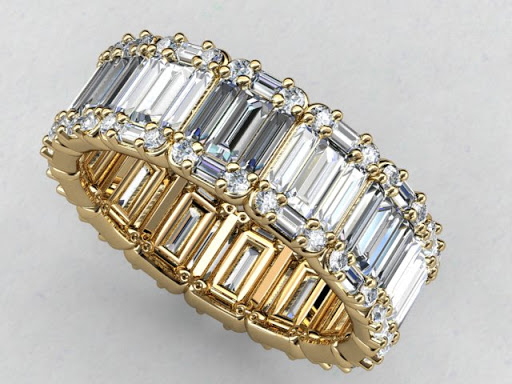 Jeweler «J. Wiesner, A Private Jeweler», reviews and photos, 4225 Executive Square, La Jolla, CA 92037, USA