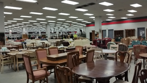 Thrift Store «Impact Thrift Stores - Feasterville», reviews and photos, 91 E Street Rd, Feasterville-Trevose, PA 19053, USA