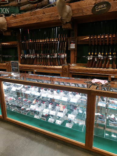 Sporting Goods Store «Bass Pro Shops», reviews and photos, 5900 Sugarloaf Pkwy, Lawrenceville, GA 30043, USA