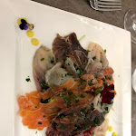 Photo n°1 de l'avis de Eugenio.o fait le 09/10/2018 à 15:42 sur le  Filo d’esca seafood restaurant à Catania