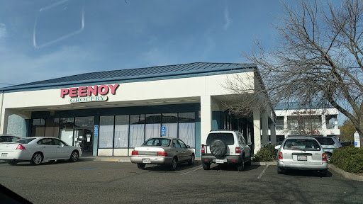 Grocery Store «Peenoy Video and Philippine Grocery», reviews and photos, 5601 Watt Ave #3, North Highlands, CA 95660, USA
