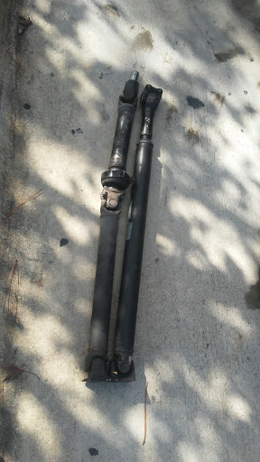 Auto Parts Store «AutoZone», reviews and photos, 1845 County Rd 419, Chuluota, FL 32766, USA