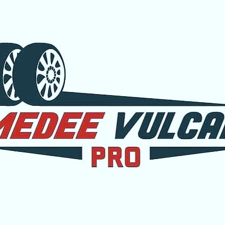 Medee Vulcan Pro - <nil>