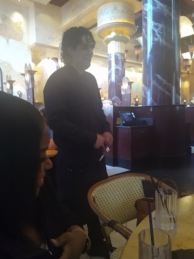 Restaurant «The Cheesecake Factory», reviews and photos, 56 Greene Blvd, Beavercreek, OH 45440, USA