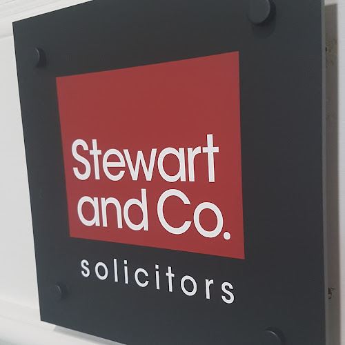 Reviews of Stewart and Co. Solicitors in Doncaster - Attorney