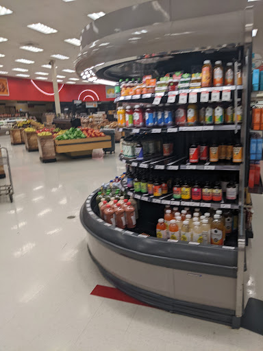 Department Store «Target», reviews and photos, 9900 Sowder Village Square, Manassas, VA 20109, USA