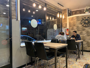 Photo n°47 de WATAN RESTAURANT وطن رستورانت à Lille ()