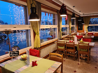 Restaurant Alpina, Schwyz