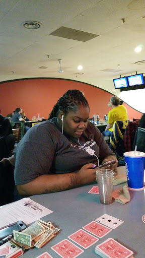 Bowling Alley «AMF Lincoln Lanes», reviews and photos, 3485 Lake Michigan Dr NW, Grand Rapids, MI 49534, USA