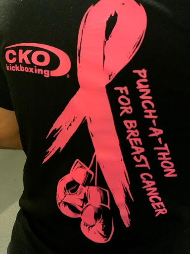 Gym «CKO Kickboxing RVA», reviews and photos, 9051 W Broad St, Henrico, VA 23294, USA