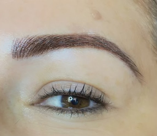 Old Town Microblading By: Shanna Sayan