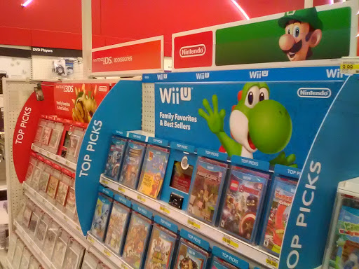 Department Store «Target», reviews and photos, 525 First Colonial Road, Virginia Beach, VA 23451, USA