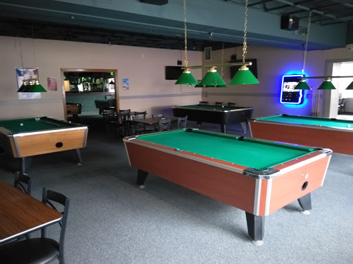 Bowling Alley «Bowlero Lanes», reviews and photos, 3852 Steilacoom Blvd SW, Tacoma, WA 98499, USA