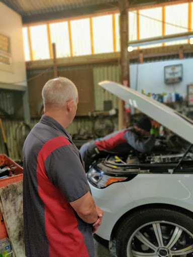 Auto Repair Shop «Del Mar Automotive», reviews and photos, 2201 San Dieguito Dr, Del Mar, CA 92014, USA