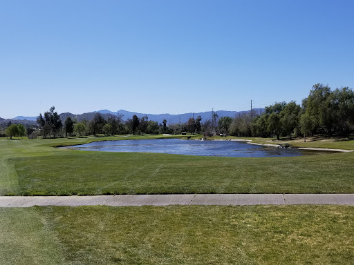 Golf Club «Goose Creek Golf Club», reviews and photos, 11418 68th St, Mira Loma, CA 91752, USA