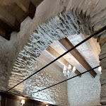 Photo n°3 de l'avis de Victor.o fait le 11/06/2022 à 13:42 sur le  La Portella - Albergo Diffuso à Oppido Lucano