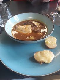 Plats et boissons du Restaurant Le Pré de L'Estang à Montauban - n°10