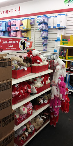 Dollar Store «Dollar Tree», reviews and photos, 4350 Central Ave NE, Columbia Heights, MN 55421, USA