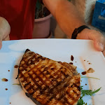 Photo n°6 de l'avis de Vincenza.e fait le 11/08/2022 à 07:34 sur le  Antica Osteria Saracena del Bergallo à Borgio Verezzi