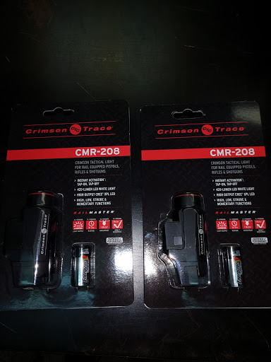 Gun Shop «Sunset Firearms», reviews and photos, 8855 SW Holly St #119, Wilsonville, OR 97070, USA