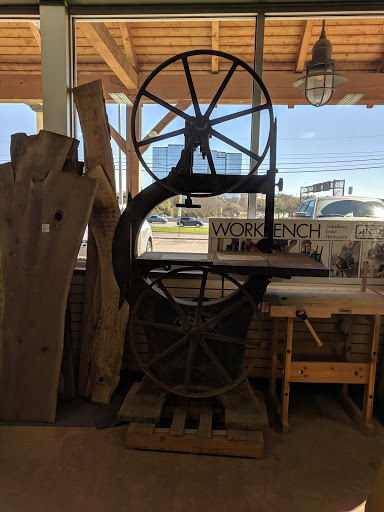 Woodworking Supply Store «Woodcraft of San Antonio», reviews and photos, 13719 San Pedro Ave, San Antonio, TX 78232, USA