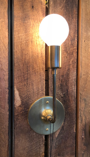 Lighting Store «Schoolhouse Electric & Supply Co.», reviews and photos, 2181 NW Nicolai St, Portland, OR 97210, USA