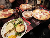 Pizza du Restaurant italien La Trattoria à Cormeilles-en-Parisis - n°12