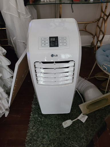 Thrift Store «Louisville Thrift Store», reviews and photos, 2540 W Main St, Louisville, KY 40212, USA