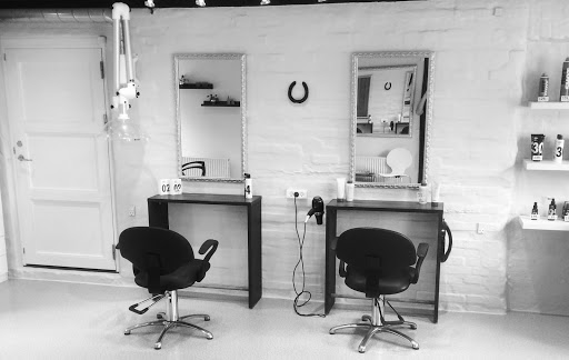 Hårsmeden Frisørsalon in Odense, Odense