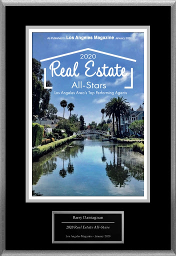 Barry Dantagnan Sherman Oaks, CA Real Estate Agent image