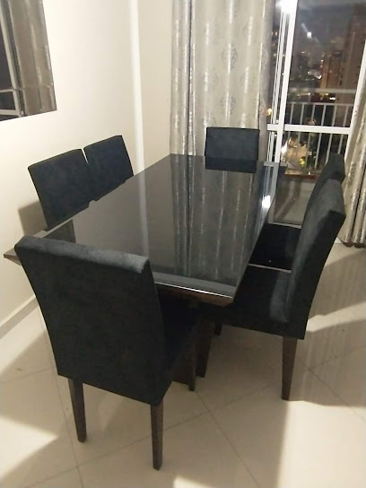 Silva Montador de Móveis Jardim Nossa Senhora Fatima São Bernardo do Campo