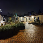 Photo n°1 de l'avis de Andreas.e fait le 24/01/2021 à 17:44 sur le  Pension Altes Forstamt à Eberswalde