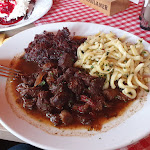 Photo n°2 de l'avis de Michael.o fait le 09/03/2023 à 18:20 sur le  Wirtshaus zum Netzkater à Harztor