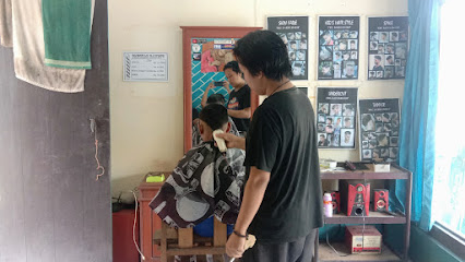 Pangkas Rambut Sewong - Professional Barbershop