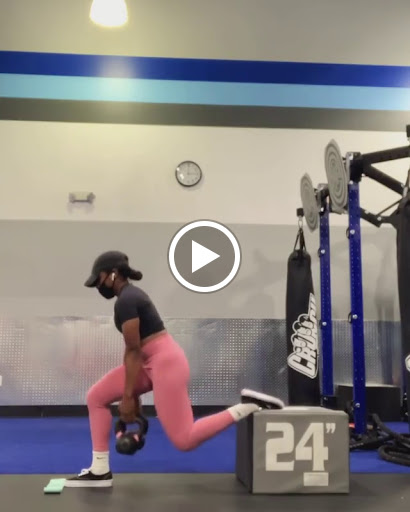 Health Club «Crunch - Woodbridge», reviews and photos, 789 St George Ave, Woodbridge, NJ 07095, USA