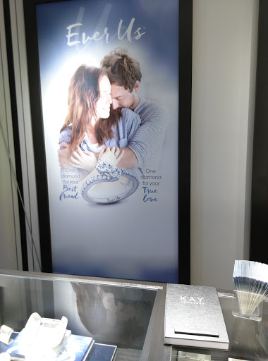 Jewelry Store «Kay Jewelers Outlet», reviews and photos, 3965 Eagan Outlets Pkwy #460, Eagan, MN 55122, USA