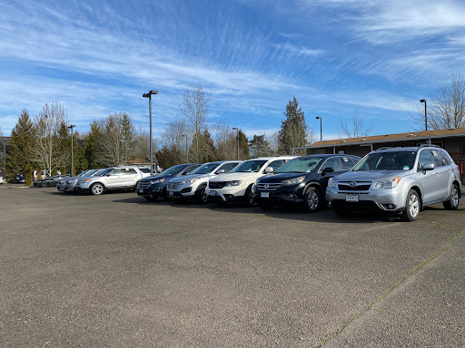 Auto Parts Store «Newberg Dodge Jeep Chrysler Ram», reviews and photos, 2809 Portland Rd, Newberg, OR 97132, USA