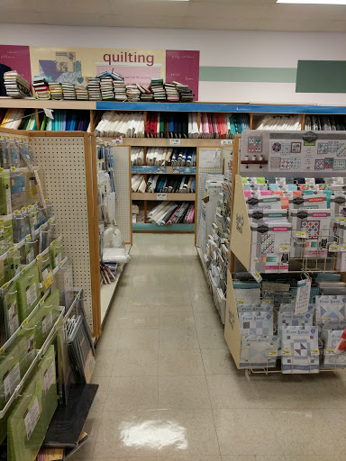 Fabric Store «Jo-Ann Fabrics and Crafts», reviews and photos, 19 Clifton Country Rd, Clifton Park, NY 12065, USA