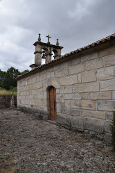 Igreja de Santa Comba de Vila Meã