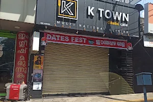 K Town Classic Cafe image