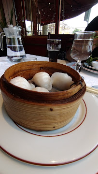 Dumpling du Restaurant chinois Le Palais de Cachan - n°2