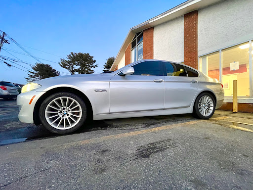 Car Dealer «American Eagle Auto Sales», reviews and photos, 729 Farm Rd, Marlborough, MA 01752, USA